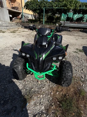 Xingyu Xy250L, снимка 4