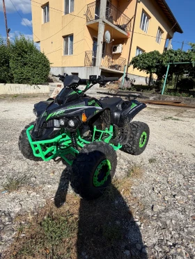 Xingyu Xy250L, снимка 3