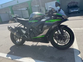 Kawasaki Zxr Ninja ZX-6R, снимка 11