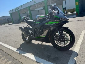 Kawasaki Zxr Ninja ZX-6R, снимка 10