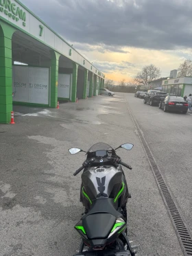 Kawasaki Zxr Ninja ZX-6R, снимка 12