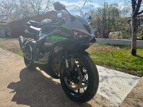 Kawasaki Zxr Ninja ZX-6R, снимка 8