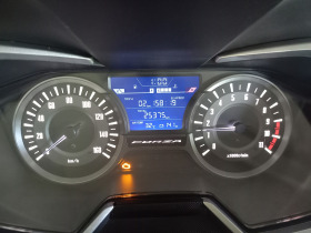 Honda Forza 300 ABS TC LED, снимка 8
