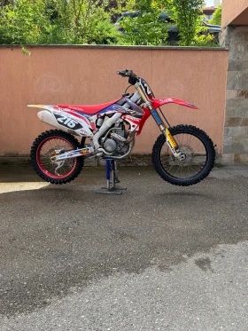 Honda Crf | Mobile.bg    3