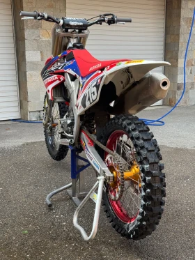 Honda Crf | Mobile.bg    2