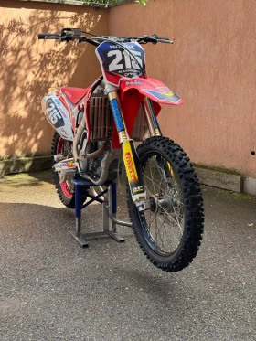 Honda Crf | Mobile.bg    4