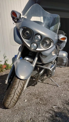 BMW R 1200CL | Mobile.bg    6