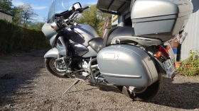     BMW R 1200CL