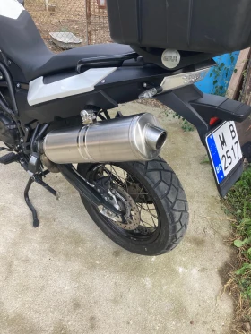 BMW F gs, снимка 12