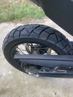 BMW F gs, снимка 13