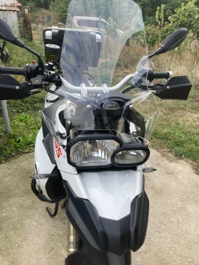 BMW F gs, снимка 9