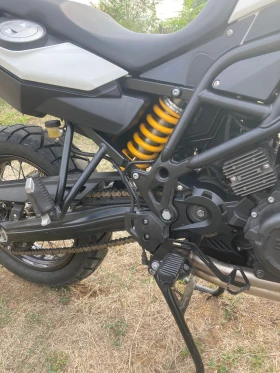 BMW F gs, снимка 3