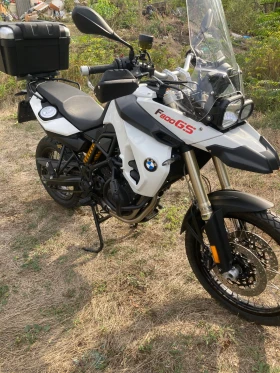 BMW F gs, снимка 1