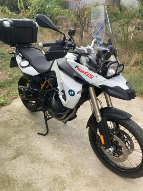 BMW F gs, снимка 14