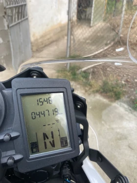 BMW F gs, снимка 8