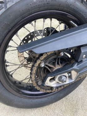 BMW F gs, снимка 10