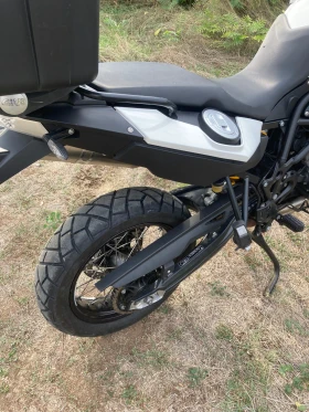 BMW F gs, снимка 2