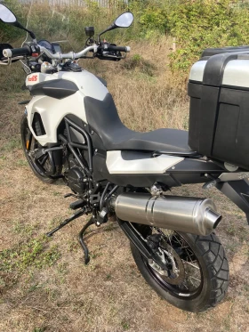 BMW F gs, снимка 6