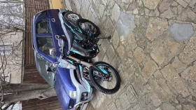 Ktm 250, снимка 2 - Мотоциклети и мототехника - 53605516