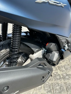 Honda Pcx 125 | Auto.bg — изображение 6