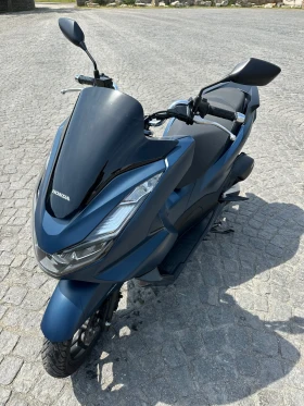 Honda Pcx 125
