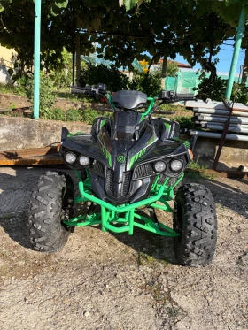 ����� �� �������� �� Xingyu Xy250L