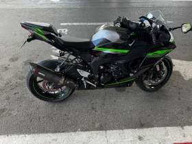 Kawasaki Zxr Ninja ZX-6R | Auto.bg — изображение 7