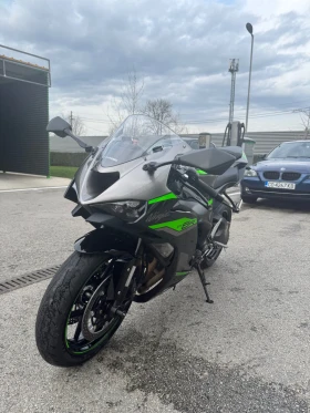 Kawasaki Zxr Ninja ZX-6R | Auto.bg — изображение 6