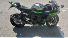 Kawasaki Zxr Ninja ZX-6R | Auto.bg — изображение 9