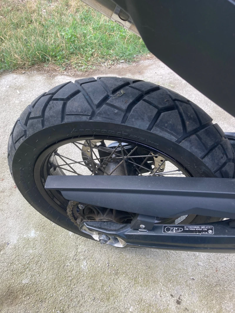 BMW F gs, снимка 13 - Мотоциклети и мототехника - 52944883