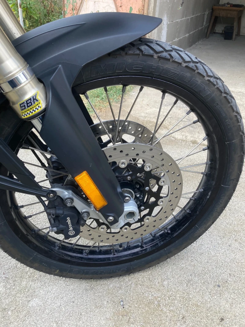 BMW F gs, снимка 15 - Мотоциклети и мототехника - 52944883