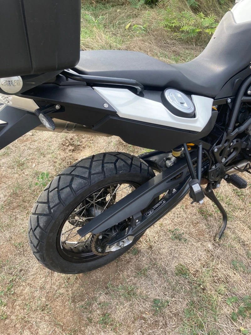 BMW F gs, снимка 2 - Мотоциклети и мототехника - 52944883