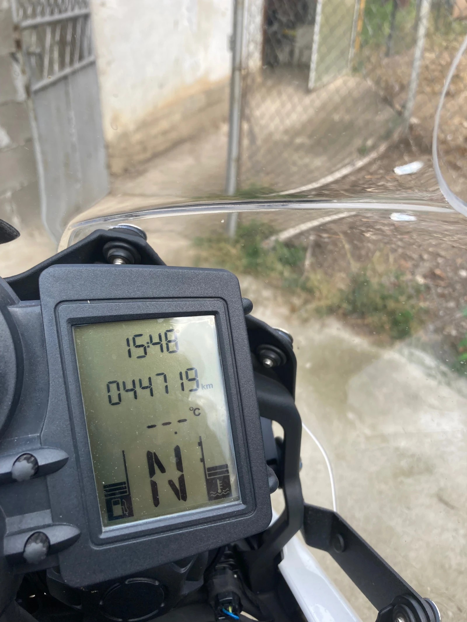 BMW F gs - изображение 8