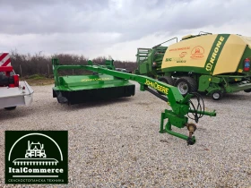 Сенокосачка John Deere 530, снимка 12