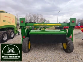 Сенокосачка John Deere 530, снимка 15