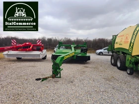 Сенокосачка John Deere 530, снимка 10