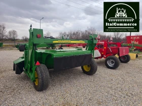 Сенокосачка John Deere 530, снимка 6