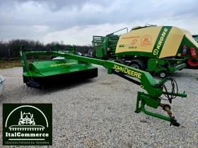Сенокосачка John Deere 530, снимка 1