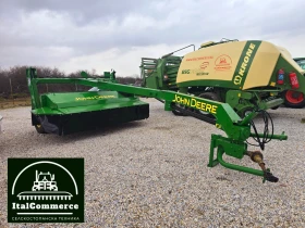 Сенокосачка John Deere 530, снимка 2