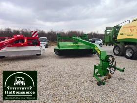 Сенокосачка John Deere 530, снимка 11