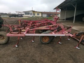  Horsch Terrano 7.50 FG | Mobile.bg    1
