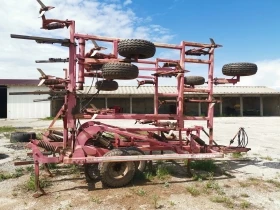  Horsch Terrano 7.50 FG | Mobile.bg    2