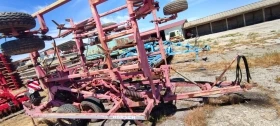  Horsch Terrano 7.50 FG | Mobile.bg    8