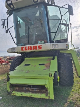  Claas MEGA 360 | Mobile.bg    2