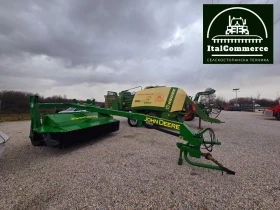 Сенокосачка John Deere 530 | Auto.bg — изображение 4