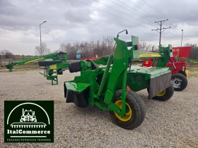 Сенокосачка John Deere 530 | Auto.bg — изображение 13