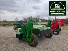 Сенокосачка John Deere 530 | Auto.bg — изображение 7