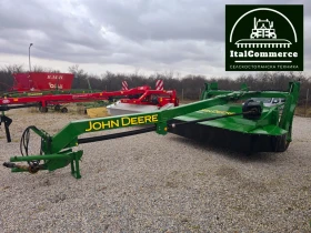 Сенокосачка John Deere 530 | Auto.bg — изображение 9