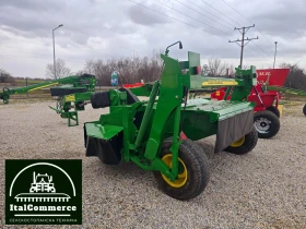 Сенокосачка John Deere 530 | Auto.bg — изображение 8