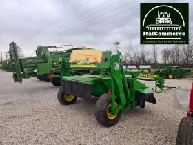 Сенокосачка John Deere 530 | Auto.bg — изображение 5